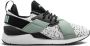 PUMA Muse Solstice sneakers Wit - Thumbnail 1