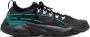 PUMA Plexus low-top sneakers Zwart - Thumbnail 1