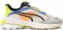 PUMA PWRFrame Abstract sneakers Wit - Thumbnail 1