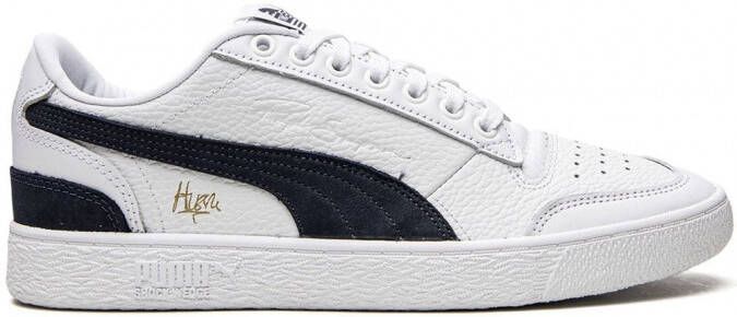 Puma ralph sampson clearance zwart