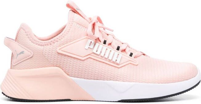 PUMA Retaliate 2 low-top sneakers Roze