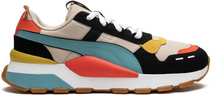 PUMA "RS 2.0 HC sneakers" Zwart