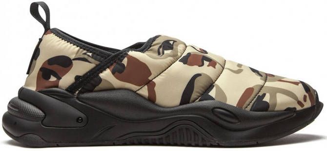 PUMA RS-2k slip-on sneakers Beige