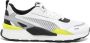 PUMA RS 3.0 Synth Pop sneakers Wit - Thumbnail 1