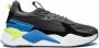 PUMA RS-X low-top sneakers Zwart - Thumbnail 1