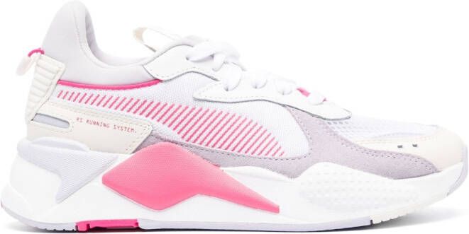 PUMA RS-X Reinvention sneakers Wit