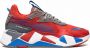 PUMA RS-X Retro sneakers Rood - Thumbnail 1