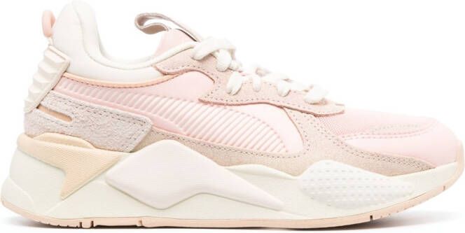 Puma women's rise store sneakers