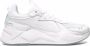 PUMA "RS-X white ice sneakers" Wit - Thumbnail 1