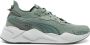 PUMA RS-XK gebreide sneakers Groen - Thumbnail 1