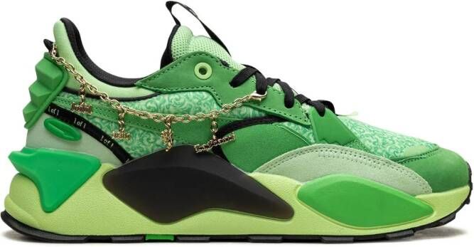 PUMA RS-XL "LaFrancé" sneakers Groen