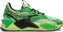 PUMA RS-XL "LaFrancé" sneakers Groen - Thumbnail 1