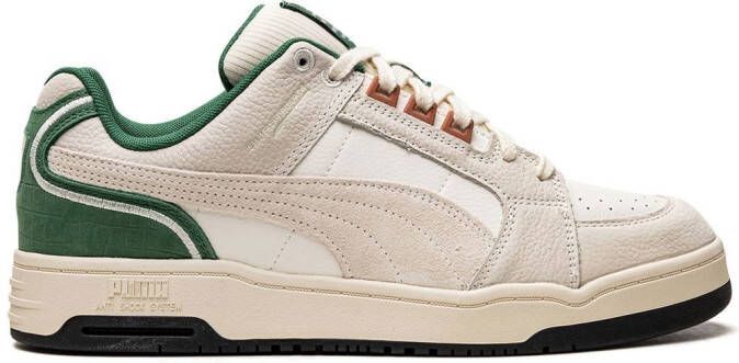 PUMA Slipstream Low sneakers Beige