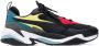 PUMA stevige zool sneakers Zwart - Thumbnail 1