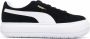 PUMA Suede Mayu Wns sneakers Zwart - Thumbnail 1