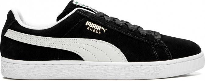 PUMA Suède sneakers Zwart