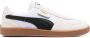 PUMA Super Team low top sneakers Wit - Thumbnail 1