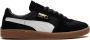 PUMA Super Team low top sneakers Zwart - Thumbnail 1