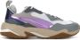 PUMA technische vlakken sneakers Wit - Thumbnail 1