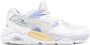 PUMA TRC Mira Dimensions sneakers Wit - Thumbnail 1