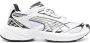 PUMA Velophasis sneakers met vlakken Wit - Thumbnail 1