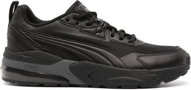 PUMA Vis2K chunky sneakers Zwart