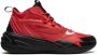 PUMA x J. Cole RS Dreamer Mid sneakers Rood - Thumbnail 1