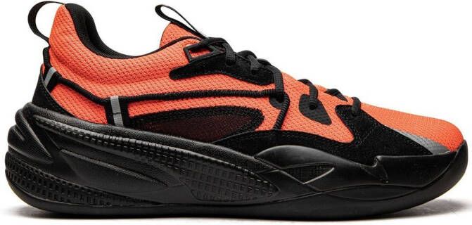 Puma rs hot sale dreamer black