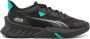 PUMA x Mercedes AMG Maco 2.0 low-top sneakers Zwart - Thumbnail 1