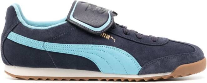 PUMA x NOAH Arizona sneakers Blauw