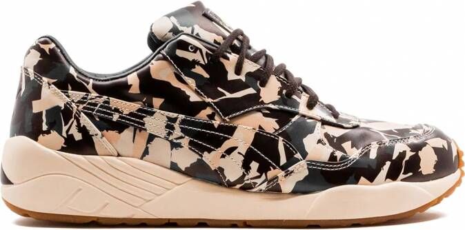 PUMA Xs-698 x BWGH sneakers Zwart