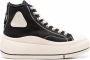 R13 Kurt high-top sneakers Zwart - Thumbnail 1