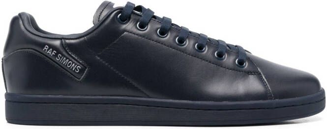 Raf Simons Orion low-top sneakers Blauw