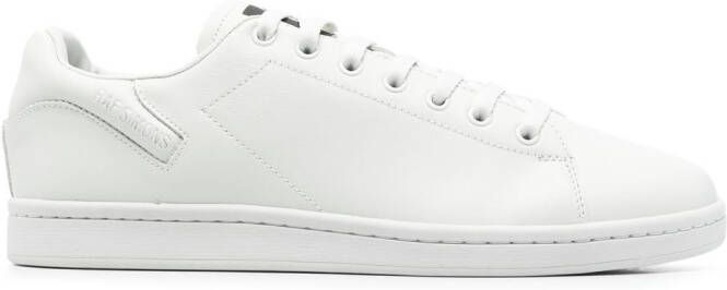 Raf Simons Orion low-top sneakers Grijs