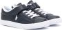 Ralph Lauren Kids Low-top sneakers Blauw - Thumbnail 1