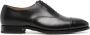 Ralph Lauren Purple Label Lydon leren Oxford schoenen Zwart - Thumbnail 1