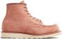 Red Wing Shoes Klassieke enkellaarzen Roze - Thumbnail 1