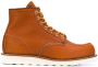 Red Wing Shoes Mock veterlaarzen Bruin - Thumbnail 1