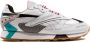 Reebok Classic Leather ATI 90s sneakers Wit - Thumbnail 1