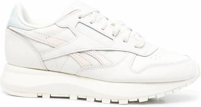 Reebok Classic SP low-top sneakers Wit