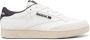 Reebok Club C 85 low-top sneakers Wit - Thumbnail 1