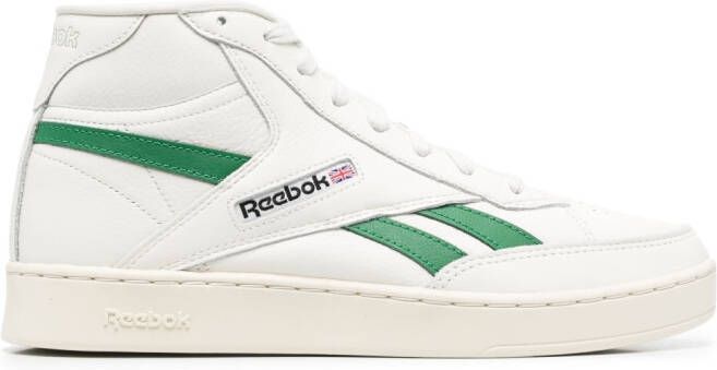 Reebok Club C 85 sneakers Wit