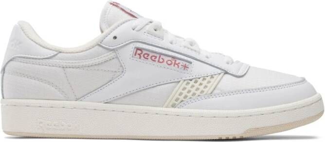 Reebok Club C 85 TV sneakers Wit