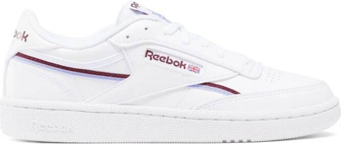 REEBOK CLASSICS Club Vegan Sneakers Wit 1 2 Vrouw