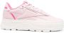 Reebok Club C Double Geo low-top sneakers Roze - Thumbnail 1