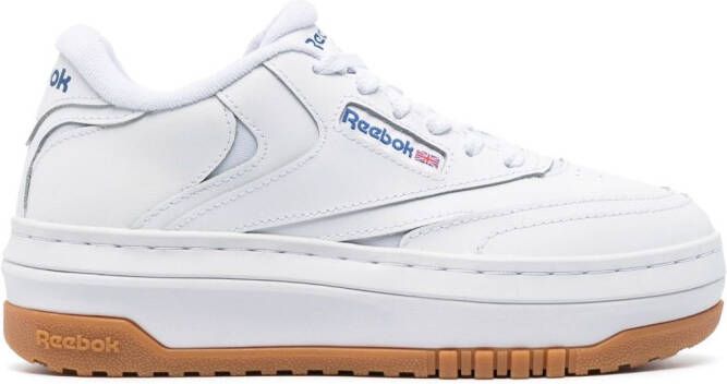 Reebok Club C Extra sneakers Wit