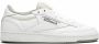 Reebok Club C 'JJJJound' 85 sneakers Wit - Thumbnail 1