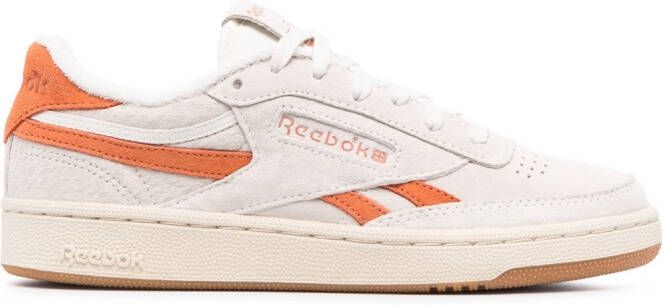 Reebok Club C Revenge low-top sneakers Beige