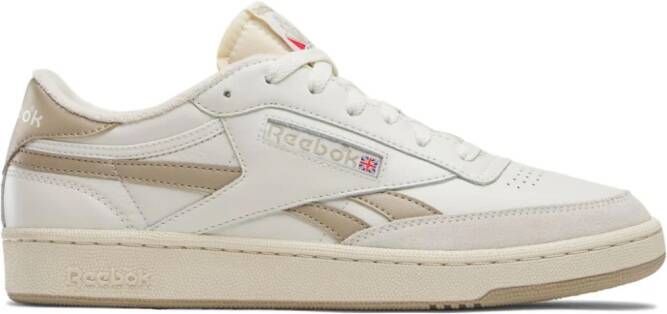 Reebok Club C Revenge Vintage sneakers Wit