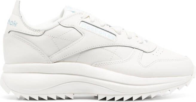 Reebok Extra low-top sneakers Wit